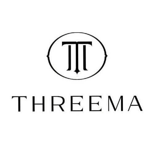 Threema Salon Logo